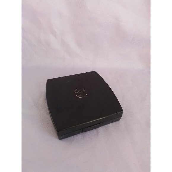 BeautiControl Unbelievable Blush Chocolate Mousse 6844 Brush & Mirror Compact - Picture 2 of 3